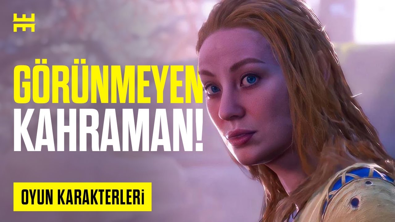 Faye Oyun: God of War Dünyasında Yeni Bir Başlangıç Mi Geliyor?