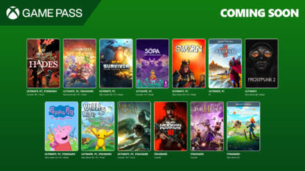 Xbox Mayıs Oyunları: Zirveye Yerleşen Bir Dönem mi Başlıyor?
