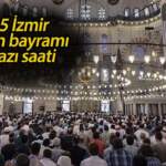 İzmir Bayramda Gezilecek Yerler: En Güzel Rotalar Hakkında Her Şey