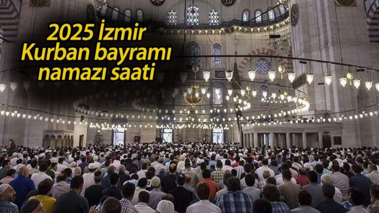 İzmir Bayramda Gezilecek Yerler: En Güzel Rotalar Hakkında Her Şey 7 İzmir Bayramda Gezilecek Yerler: En Güzel Rotalar Hakkında Her Şey