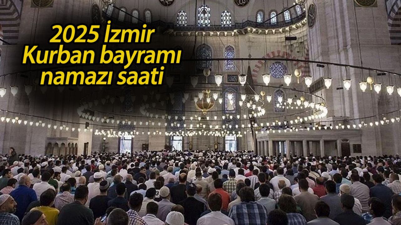 İzmir Bayramda Gezilecek Yerler: En Güzel Rotalar Hakkında Her Şey