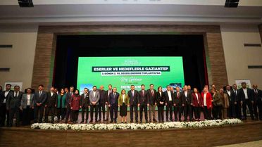Gaziantep Anne Bebek Festivali: Çocuklar ve Anneler İçin Harika Bir Etkinlik
