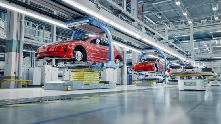Türkiye Otomotiv Pazarı: İlk Çeyrekte Rekor Satış Rakamları 7 Türkiye Otomotiv Pazarı: İlk Çeyrekte Rekor Satış Rakamları