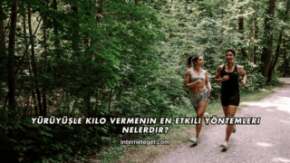 Doğal Yollarla Kilo Verme: Britt Mudd’ın İlginç Hikayesi