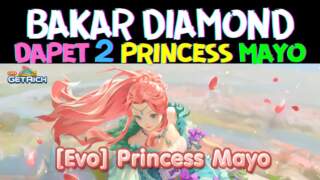 EVO Prenses: Clash Royale’de Neler Değişiyor? Yeni Modlar ve Kartlar