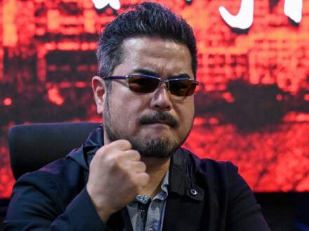 Katsuhiro Harada’nın Yeni Oyun Stüdyosu VS Studio Neler Sunacak?