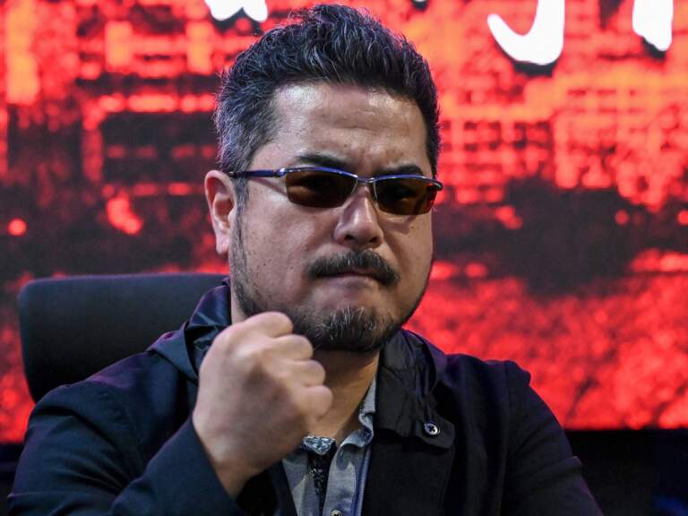 Katsuhiro Harada’nın Yeni Oyun Stüdyosu VS Studio Neler Sunacak?
