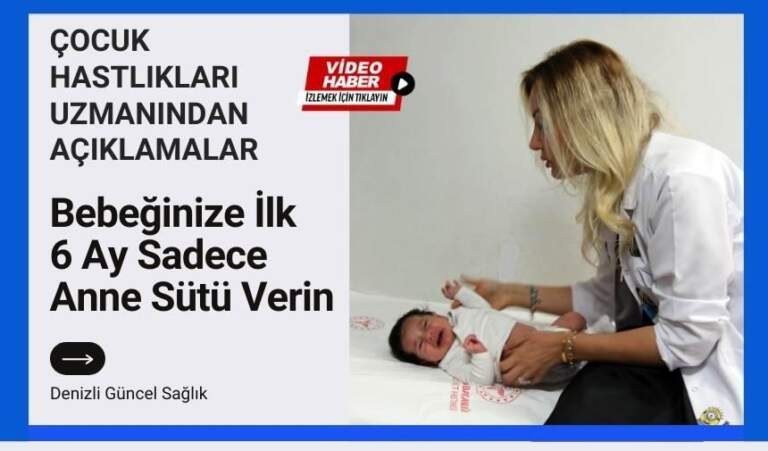 Fetoskopik Lazer Yöntemi ile İdrar Yolu Tıkanıklığına Çözüm