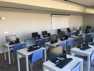 Kumport Ortaokulu’nun Bilgisayar Laboratuvarı Nasıl Yenilendi?
