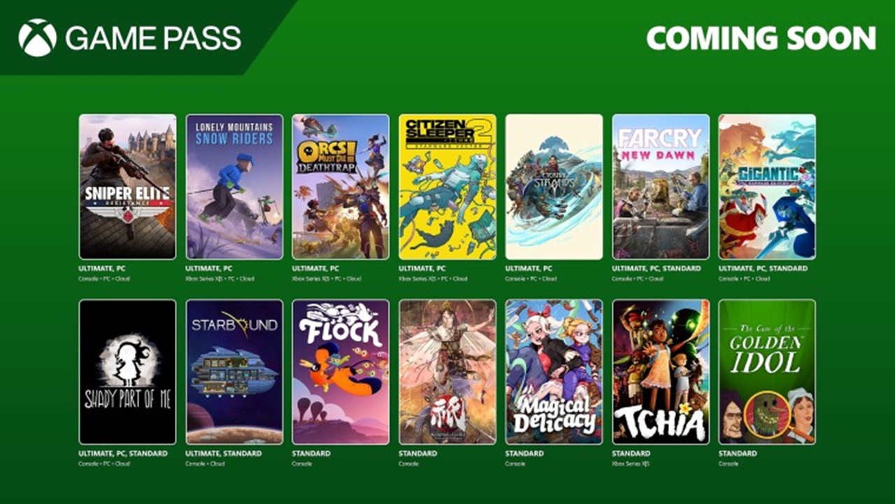 Aşk Her Yerde Koleksiyonu: En Romantik Xbox Macerası Sizleri Bekliyor!