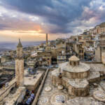 Mardin Turizmi: İlkbaharda Tarihin Kalbine Yolculuk