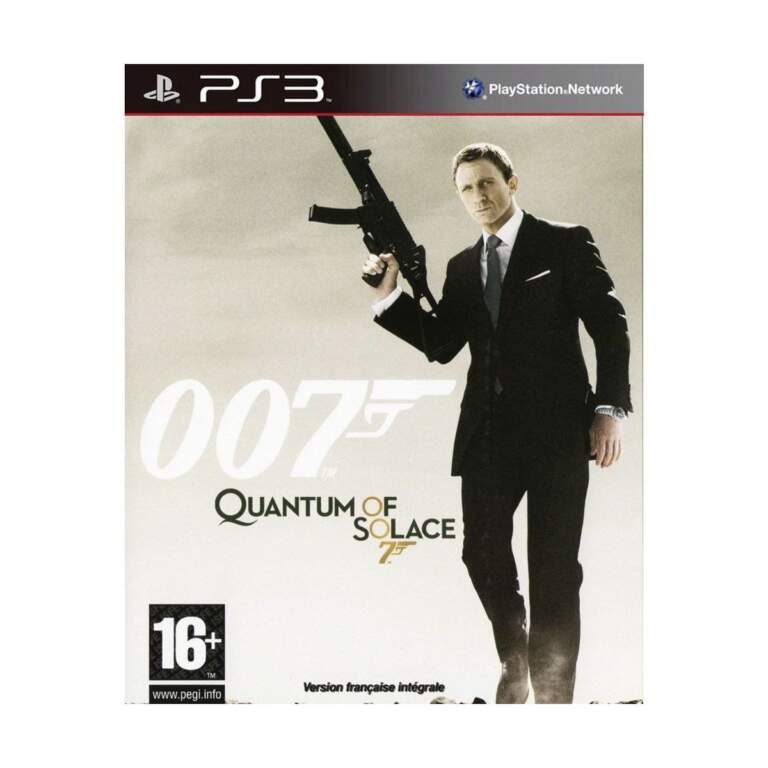 007 First Light Oynanış Süresi: Uzun Süreli Bir Macera mı?
