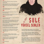 Şule Yüksel Şenler: Gerçek Hikaye mi, Yoksa Sadece Dizi mi?