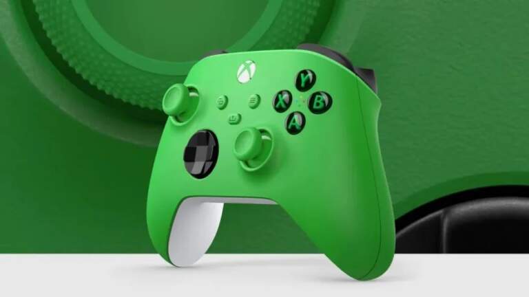 Xbox Yeni Kontrolcü ile Oyun Deneyimini Yeniden Keşfedin 10 Xbox Yeni Kontrolcü ile Oyun Deneyimini Yeniden Keşfedin