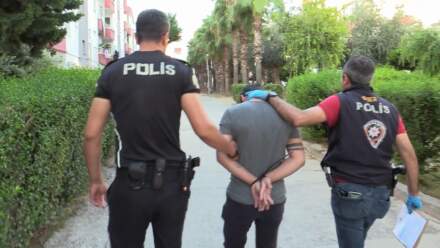 Dolandırıcılık Operasyonu: 12 İlde 13 Tutuklama ve 350 Milyon TL 9 Dolandırıcılık Operasyonu: 12 İlde 13 Tutuklama ve 350 Milyon TL