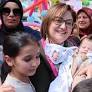Anne Bebek Festivali: Gaziantep’te Aileler İçin Harika Bir Gün