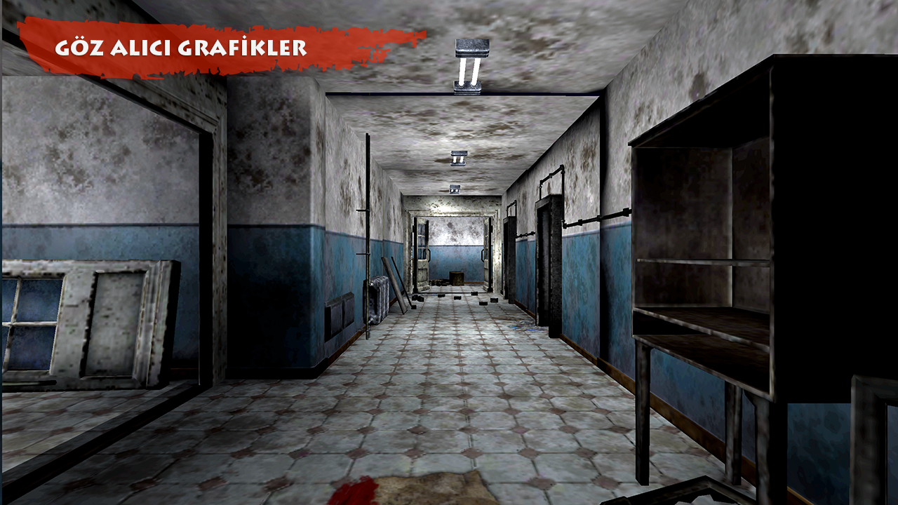 Korku Oyunu Steam’de Ücretsiz Olmasıyla Neler Değişti?
