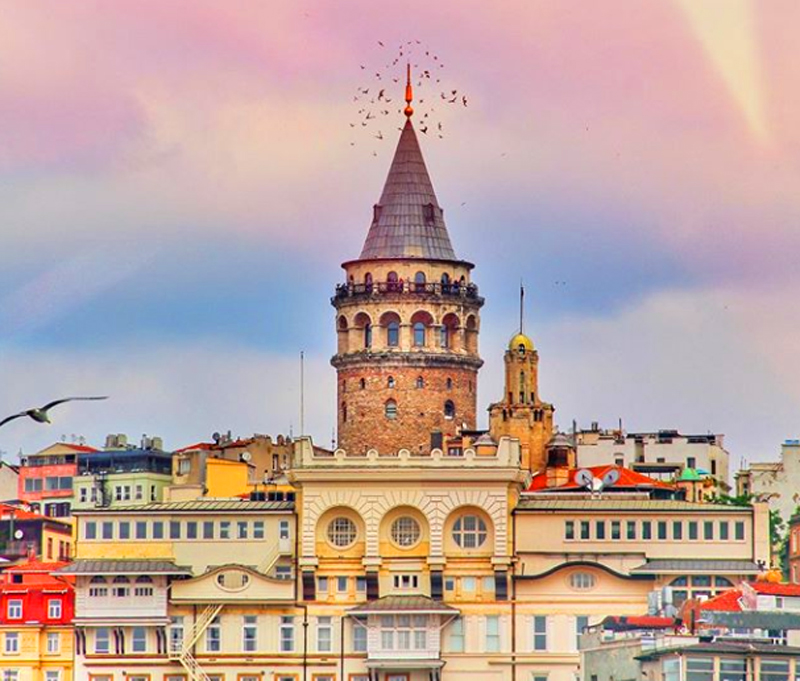 Kurban Bayramı Gezilecek Yerler: En Güzel Rotalar ve Mekanlar 4 Kurban Bayramı Gezilecek Yerler: En Güzel Rotalar ve Mekanlar