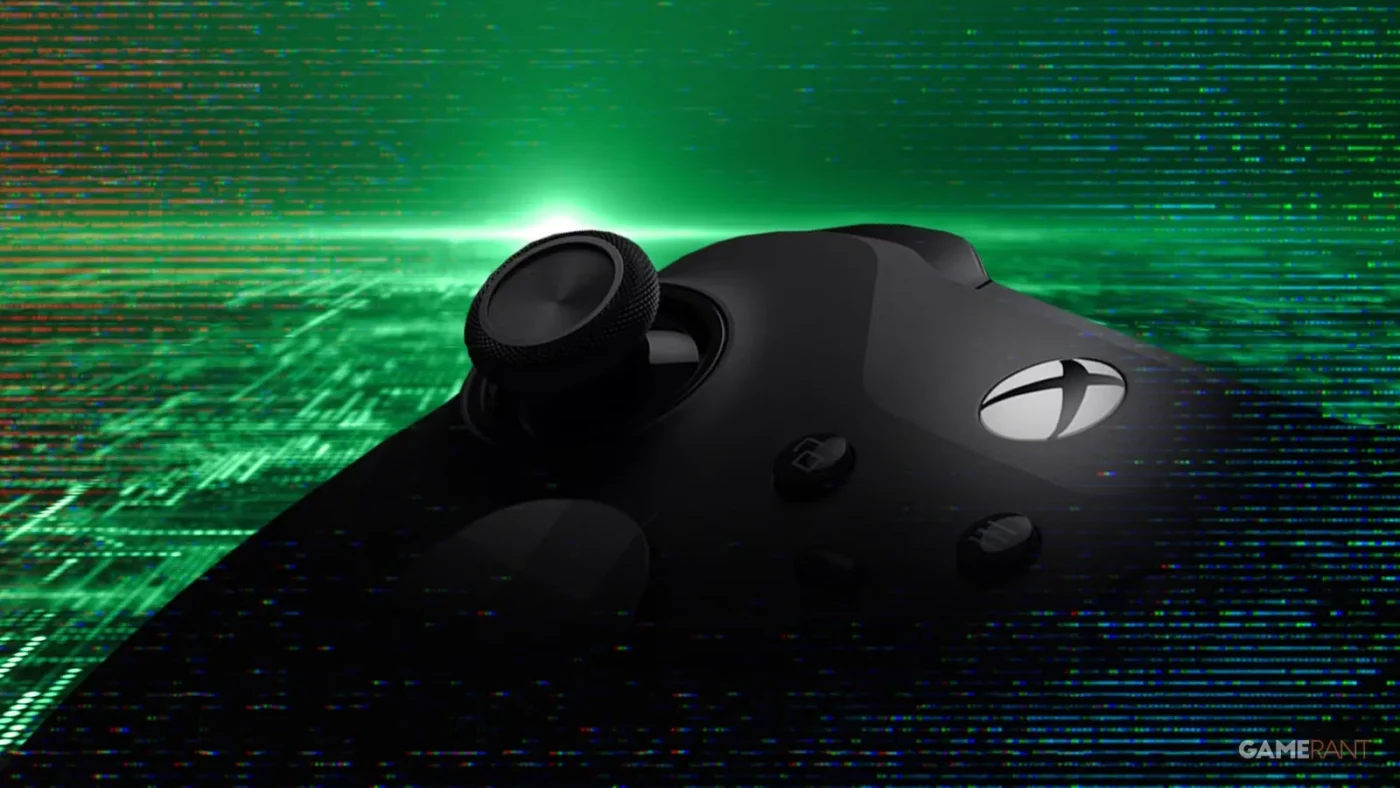 Xbox Elite 3 Kontrolcüsü Sızdırıldı: Yeni Özellikler ve Tasarım!