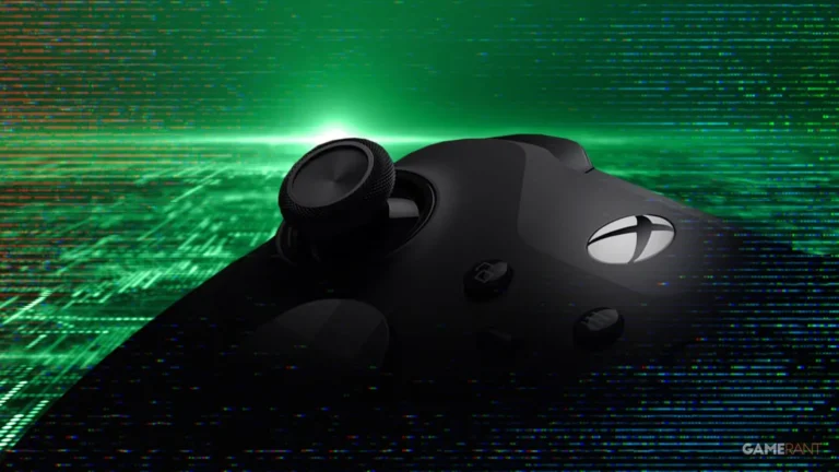 Xbox Elite 3 Kontrolcüsü Sızdırıldı: Yeni Özellikler ve Tasarım!