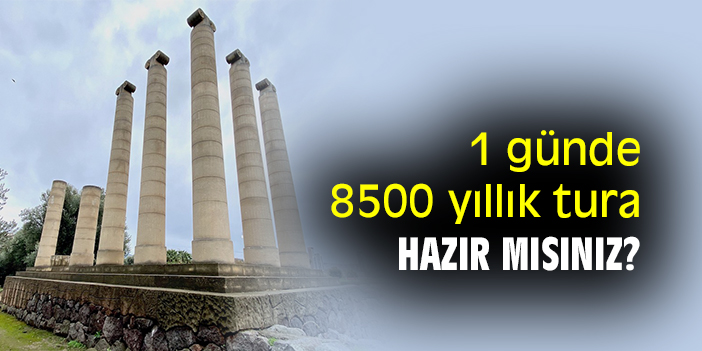 Günde 8500 Adım Atmanın Kilo Verme Üzerindeki Gizemli Etkileri