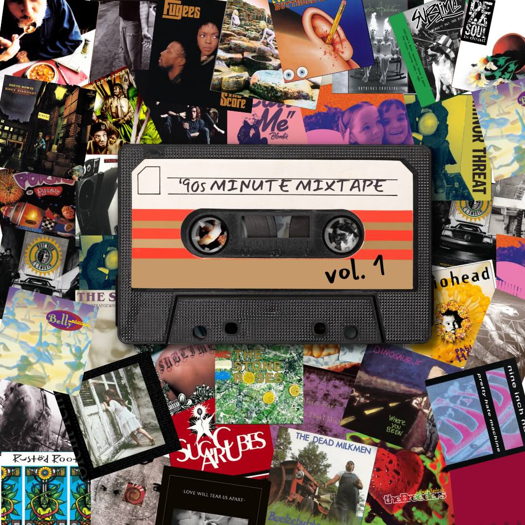Mixtape Oyunu: Lise Anılarıyla Dolu Duygusal Bir Yolculuk