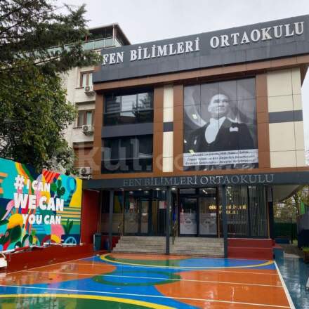 2026 Fen Bilimleri Sınavı: Üstün Yetenekli Öğrencilerin Giriş Sınavı