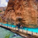 Malatya Doğal Heykelleriyle Ziyaretçilerini Büyülüyor