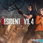 Complete Horror: Resident Evil Tarzı Korku Oyununa Ücretsiz Bakış