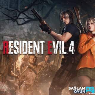 Complete Horror: Resident Evil Tarzı Korku Oyununa Ücretsiz Bakış